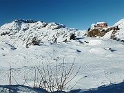 55 Vista dal Rif. Nicola al Rif. Cazzaniga
